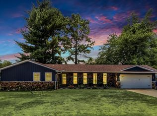 1006 Tanglewood Dr, Mountain Home, AR 72653