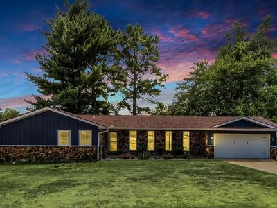 1006 Tanglewood Dr, Mountain Home, AR, 72653