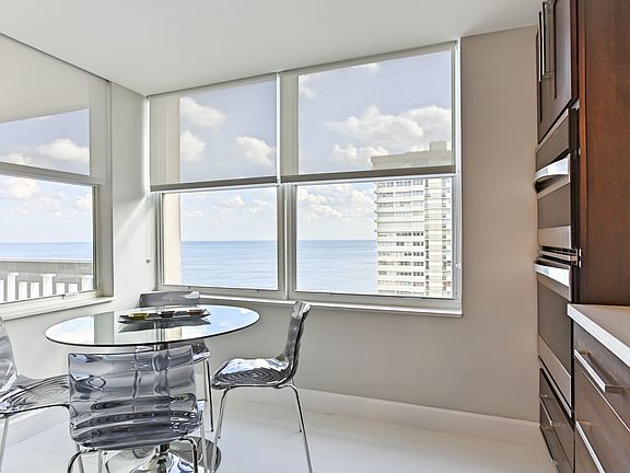 5th image of 4300 N Ocean Blvd APT 19M