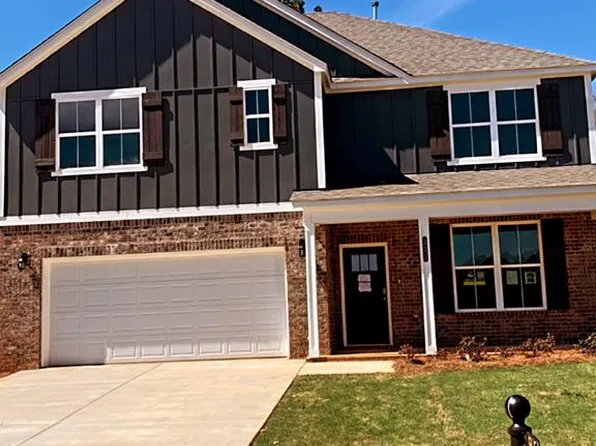 313 Overcup Dr, Troy, AL 36079