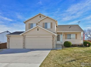 1426 Cedarwood Dr, Longmont, CO 80504