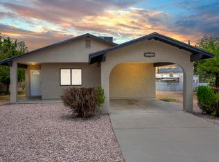 1299 Imuris Ct, Rio Rico, AZ 85648