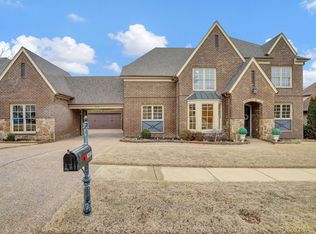 10218 Ivy Oak Ln, Lakeland, TN 38002