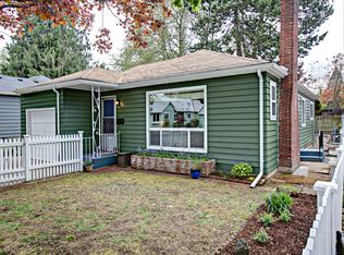 56 SE 88th Ave, Portland, OR 97216