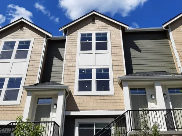 12125 NE 193rd Lane #E, Bothell, WA 98011