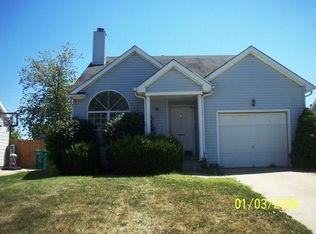 3714 Mareli Rd, Shelbyville, KY 40065