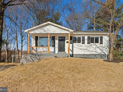 4508 Hanover Ct, Woodbridge, VA, 22193