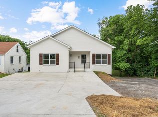 1234 Vultee Blvd, Nashville, TN 37217