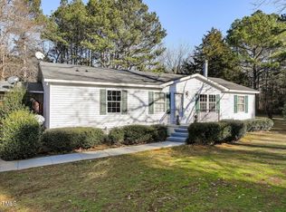 5515 Rives Chapel Church Rd, Siler City, NC 27344