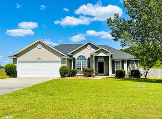 3880 Trotters Ridge Cir, Valdosta, GA 31605