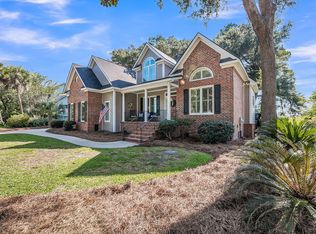 4267 Hope Plantation Dr, Johns Island, SC 29455
