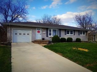 1112 Sheridan Rd, Normal, IL 61761