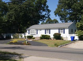 260 Van Zile Rd, Brick, NJ 08724