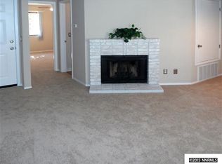 4552 Matich Dr, Reno, NV 89502