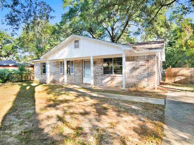6250 Luther St, Pensacola, FL, 32503