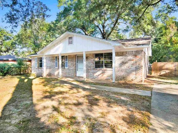 6250 Luther St, Pensacola, FL 32503