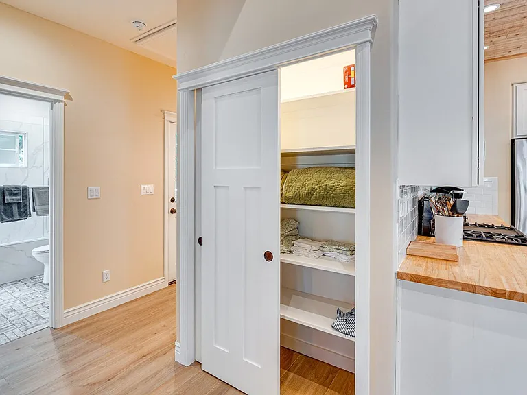 Storage Room