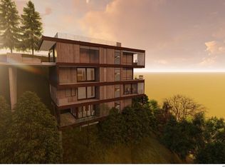 SW California St, Portland, OR 97219