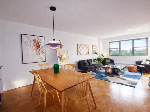 215 Adams St APT 17J, Brooklyn, NY 11201