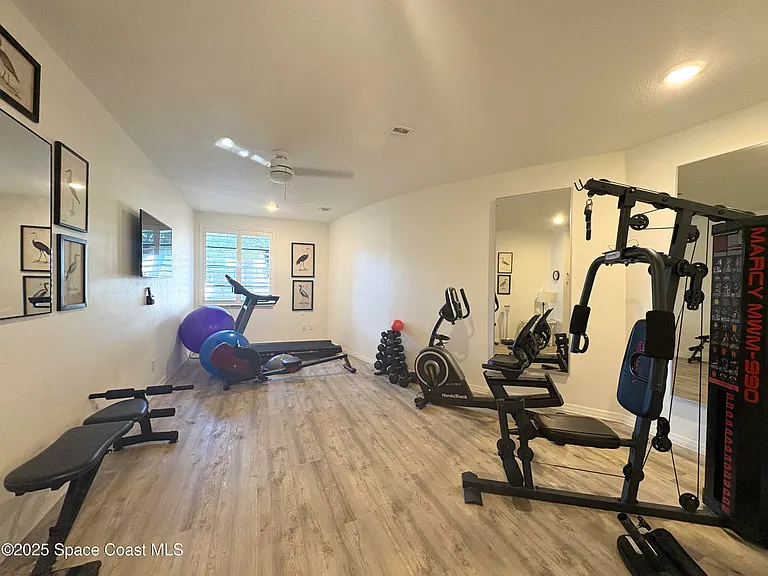 333 N Atlantic Ave #207 — Photo 21