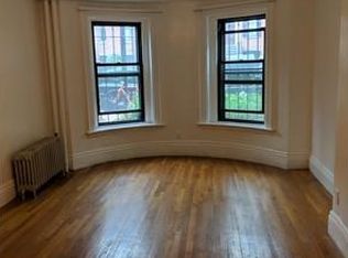 34 W Rutland Sq #1A, Boston, MA 02118