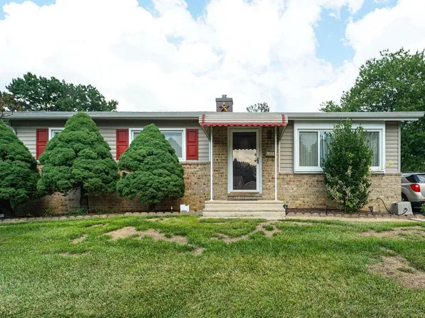 1223 Black Friars Rd, Catonsville, MD 21228