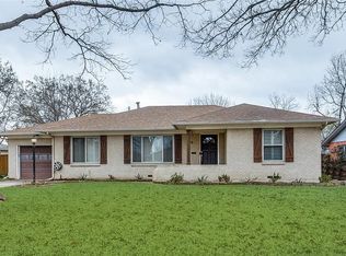 514 Northlake Dr, Dallas, TX 75218