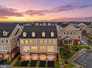 Preserve At Goose Creek Condo, Ashburn, VA 20148