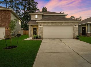 40731 Gate Ridge Dr, Magnolia, TX 77354