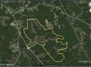 17910 Aquasco Rd, Brandywine, MD 20613