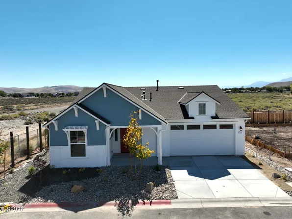 240 Jedediah St, Sparks, NV 89441