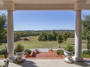 3777 McCandless Rd, Columbia, TN 38401