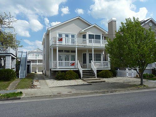 Home Exterior