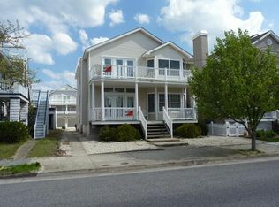 1415 Central Ave, Ocean City, NJ 08226