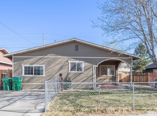 1799 Hillboro Ave, Reno, NV 89512