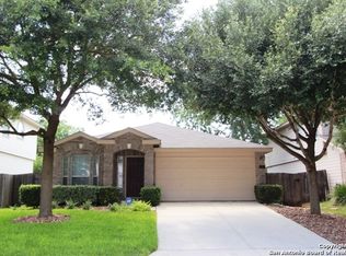 407 Foxglove Path, San Antonio, TX 78245