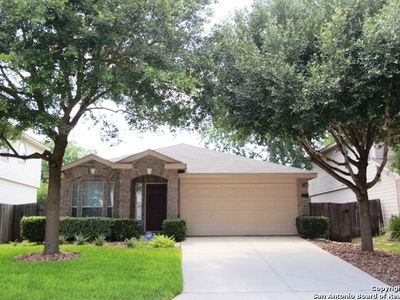 407 Foxglove Path, San Antonio, TX, 78245