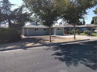 1322 Dellavalle Ave, Madera, CA 93638