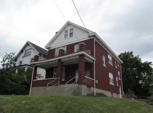 927 Rosemont Ave, Cincinnati, OH 45205