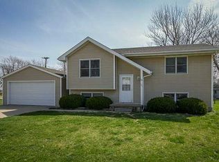 421 N 1st St, Milo, IA 50166