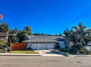 2528 Windmill View Rd, El Cajon, CA 92020