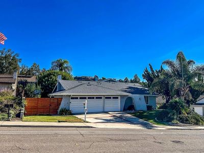 2528 Windmill View Rd, El Cajon, CA, 92020