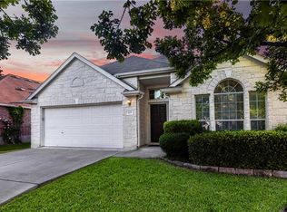 425 Racetrack Dr, Austin, TX 78748