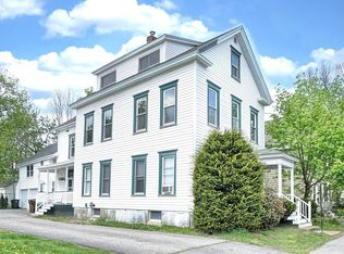 84 High St, Saco, ME 04072