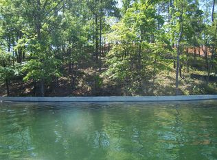 298 Peninsula Point LOT 4, Dadeville, AL 36853