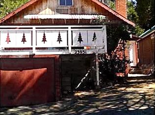 23931 Wildwood Ln, Crestline, CA 92325