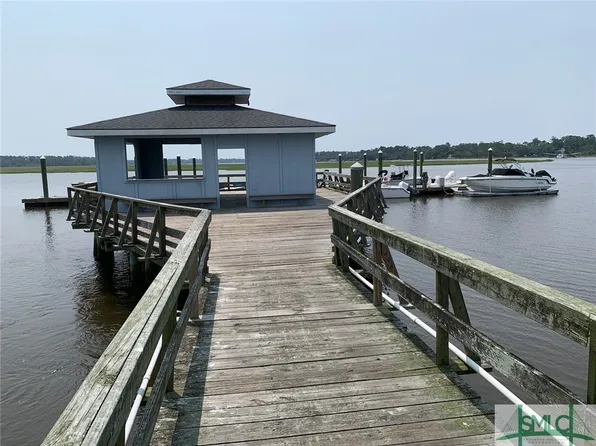 122 Full Moon Lane, Savannah, GA 31406