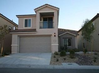 2129 Anserville Ave, Henderson, NV 89044