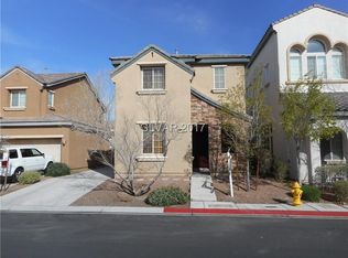 6562 Chinatown St, Las Vegas, NV 89166
