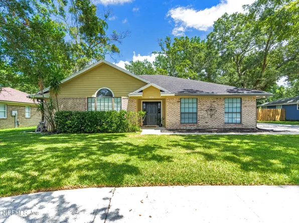 1013 CELEBRANT Drive, Jacksonville, FL 32225